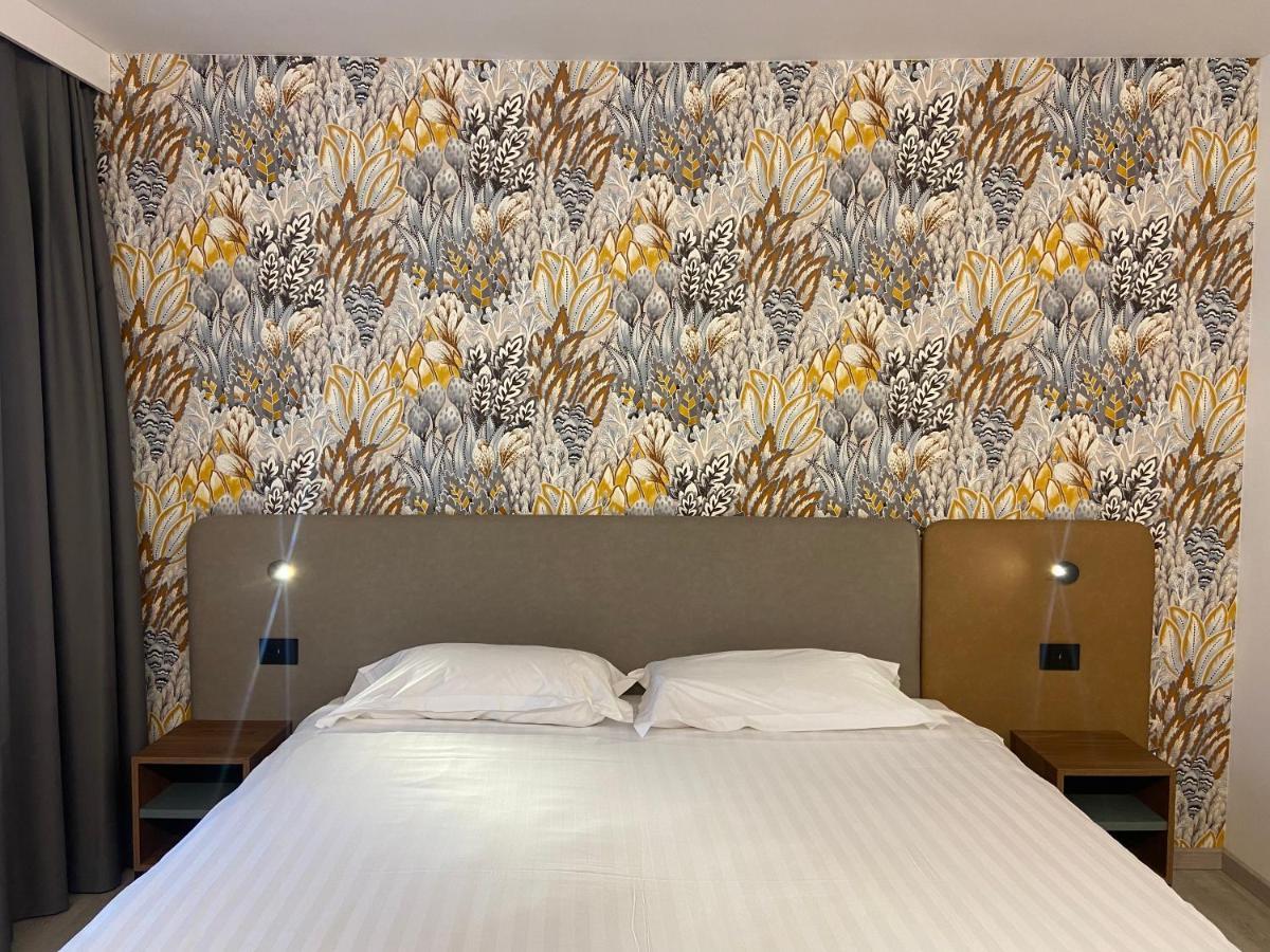 Hotel Corte Ongaro 4*