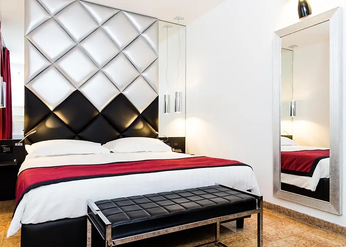 Corte Ongaro Hotel