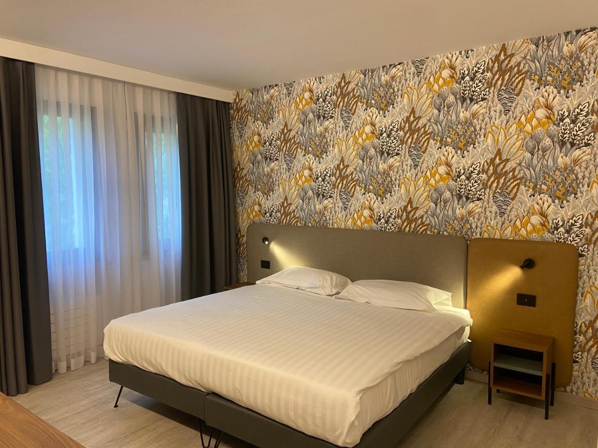 Hotel Corte Ongaro 4*