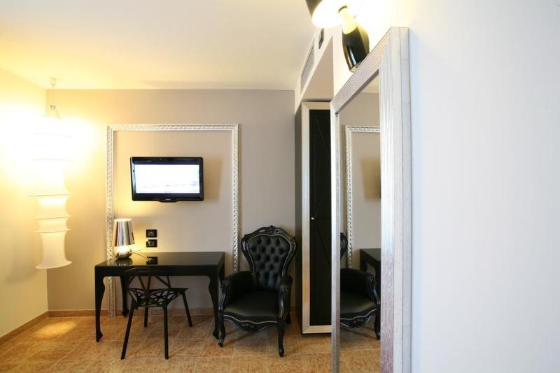 Corte Ongaro Hotel 4*