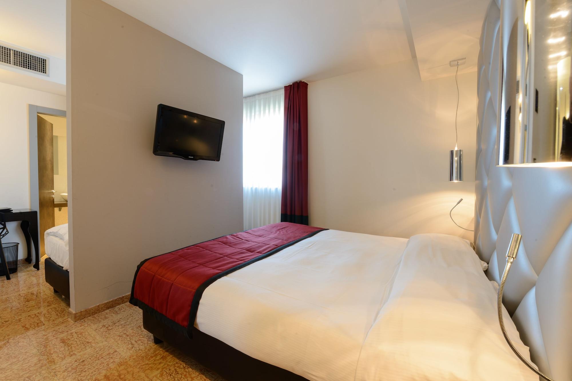 Corte Ongaro Hotel Verona