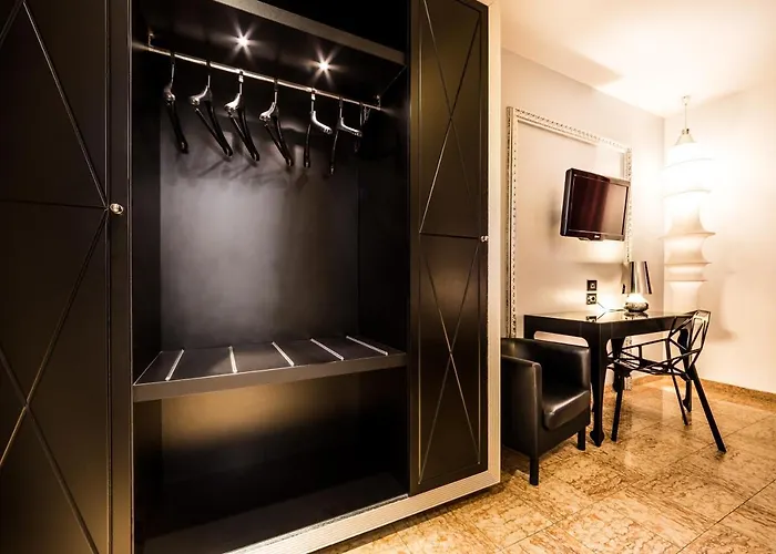 Corte Ongaro Hotel