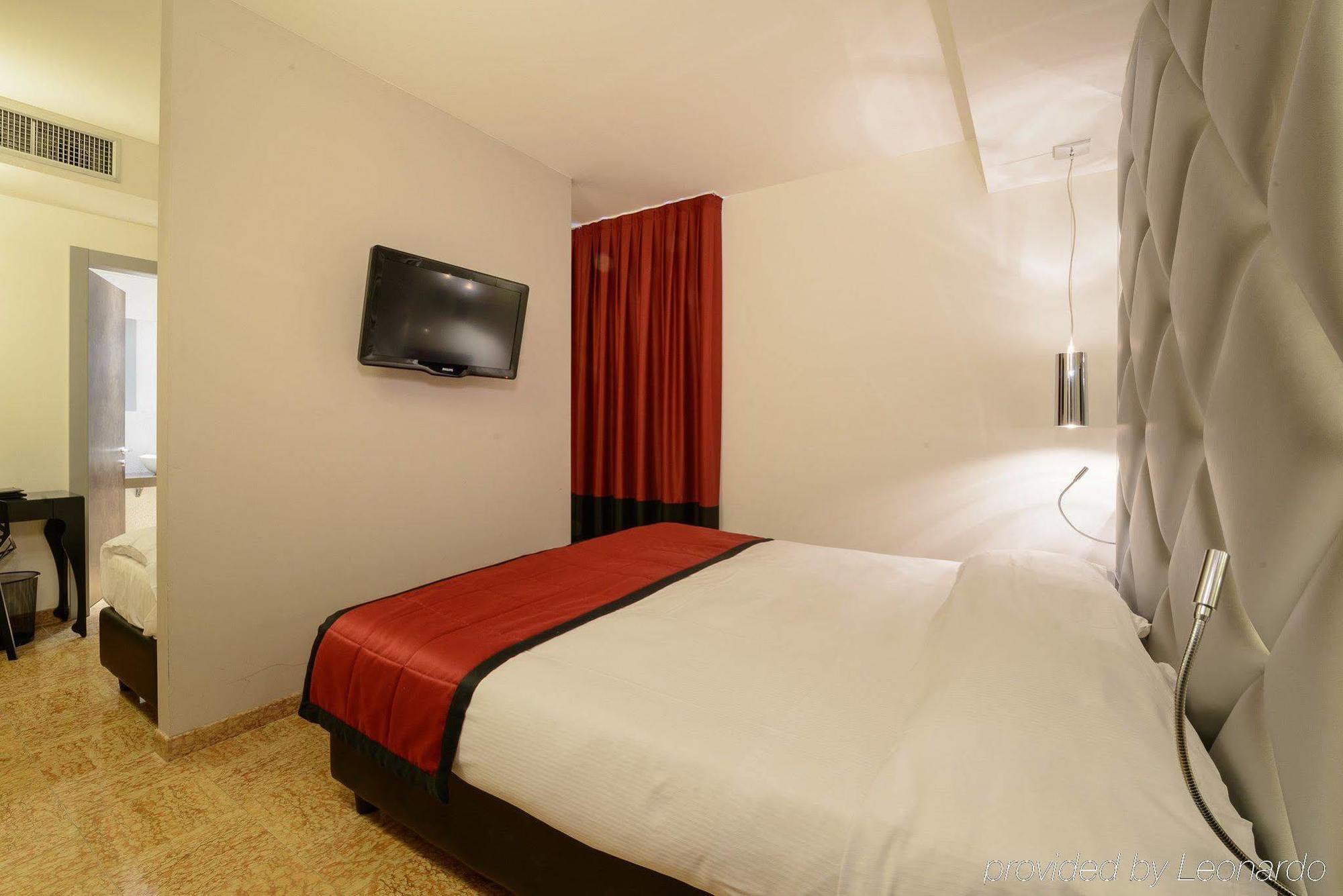 Hotel Corte Ongaro 4*