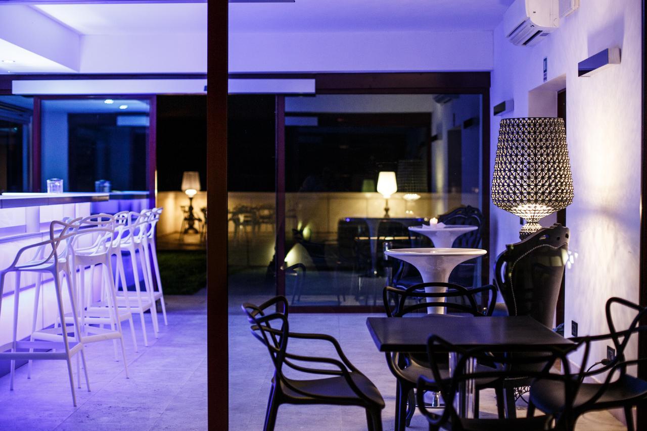 Corte Ongaro Hotel 4*